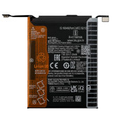 Baterie pro Xiaomi 13, BP4G, originální, 4500 mAh Baterie pro Xiaomi 13, BP4G, originální, 4500 mAh