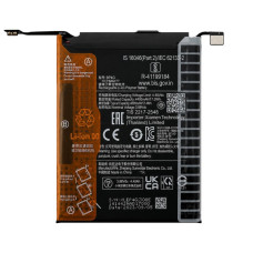 Baterie pro Xiaomi 13, BP4G, originální, 4500 mAh Baterie pro Xiaomi 13, BP4G, originální, 4500 mAh