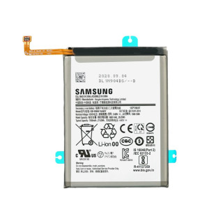 Baterie pro Samsung Galaxy M31 / M31s, originální, 7000 mAh
