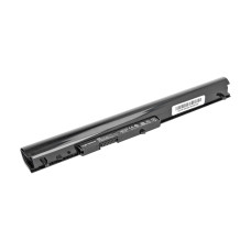 Baterie pro HP 240 G2 / 240 G3 / 250 G2 / 250 G3, OA03, OA04, černá, 14.4 V, 2200 mAh