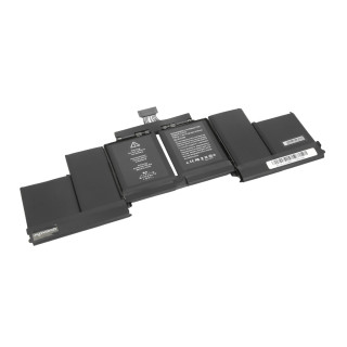 Baterie pro Apple MacBook Pro 15" Retina Display A1618, 8755 mAh