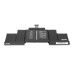 Baterie pro Apple MacBook Pro 15" Retina Display A1618, 8755 mAh