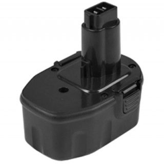 Baterie pro DeWalt DC9091 / DE9091 / DE9094, 14.4 V, 1.5 Ah