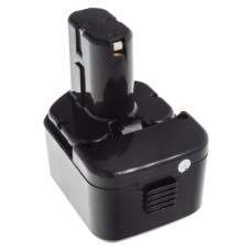 Baterie pro Hitachi EB1212S / EB1214L / EB1220BL, 12 V, 3.3 Ah