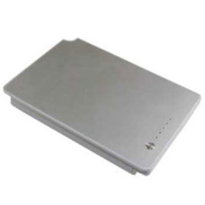 Baterie pro Apple PowerBook G4 Alu 15" A1045 / A1148 / A1078, 4400 mAh Baterie pro Apple PowerBook G4 Alu 15" A1045 / A1148 / A1078, 4400 mAh