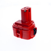 Baterie pro Makita 1220 / 1222 / 1233 / 1234, 12 V, 3.0 Ah 