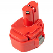Baterie pro Makita 1420 / 1422 / 1433 / 1435, 14.4 V, 1.5 Ah