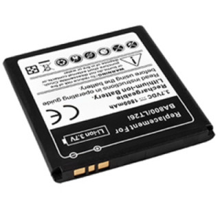 Baterie pro Sony Xperia V / Xperia SL / Xperia AX / Xperia NX, 1800 mAh