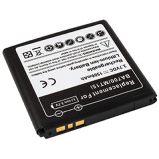 Baterie pro Sony Xperia Ray / Xperia Neo / Xperia Pro, 1500 mAh