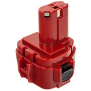 Baterie pro Makita 1220 / 1222 / 1233 / 1234, 12 V, 1.5 Ah 