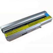 Baterie pro Lenovo 3000 / N100 / N200 / C200, 6600 mAh