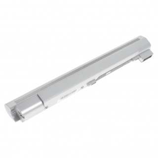 Baterie pro MSI MegaBook S262W / Medion MD42469 / MD95020, stříbrná, 4400 mAh