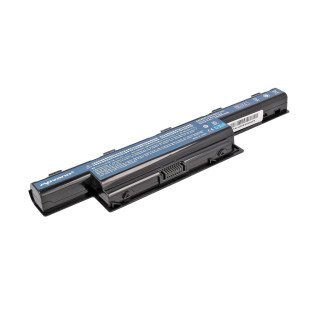 Baterie pro Acer Aspire 4250 / 4750 / 5750, 4400 mAh