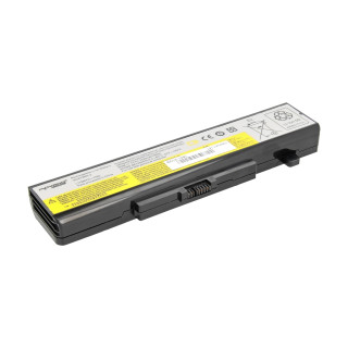 Baterie pro Lenovo IdeaPad B480 / V480 / Z480 / Y480, 5200 mAh
