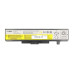 Baterie pro Lenovo IdeaPad B480 / V480 / Z480 / Y480, 5200 mAh