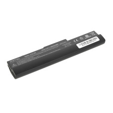 Baterie pro Asus Eee PC 1001 / 1001H, černá, 4400 mAh