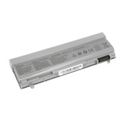 Baterie pro Dell Latitude E6400 / Precision M2400, 6600 mAh