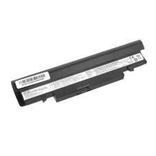 Baterie pro Samsung N148 / N150, černá, 4400 mAh