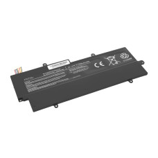 Baterie pro Toshiba Portege Z830 / Z835 / Z930 / Z935, 2200 mAh Baterie pro Toshiba Portege Z830 / Z835 / Z930 / Z935, 2200 mAh