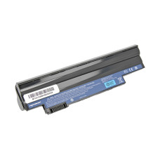 Baterie pro Acer Aspire One 522 / 722 / D255 / D255E / D257, černá, 4400 mAh