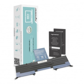 Baterie pro Acer Aspire C720 / Ultrabook S3, 3280 mAh