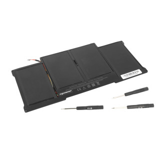 Baterie pro Apple MacBook Air 13" A1369 / A1466, 6200 mAh