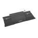 Baterie pro Apple MacBook Air 13" A1369 / A1466, 6200 mAh