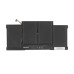 Baterie pro Apple MacBook Air 13" A1369 / A1466, 6200 mAh