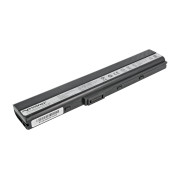 Baterie pro Asus A42 / A52 / K42 / K52, 10.8 V, 4400 mAh