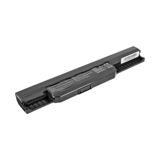 Baterie pro Asus A43 / A53 / A54 / A83 / K43 / K53 / K54 / X53, 10.8 V, 4400 mAh