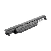 Baterie pro Asus A45 / A55 / A75 / K45 / K55 / K75, 4400 mAh