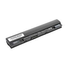 Baterie pro Asus Eee PC X101/ X101C / X101CH / X101H / R11CX, černá, 2200 mAh