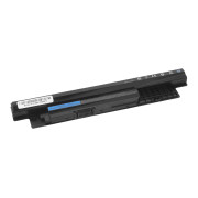 Baterie pro Dell Inspiron 14 / 14R / 15 / 15R / 15RV / 17 / 17R, 11.1V, 4400 mAh