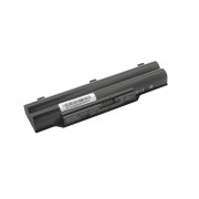 Baterie pro Fujitsu Siemens LifeBook A532 / AH532, 4400 mAh
