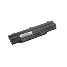 Baterie pro Fujitsu Siemens LifeBook A532 / AH532, 4400 mAh