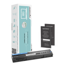 Baterie pro Dell Latitude E5420 / E6420 / E6520, 4400 mAh