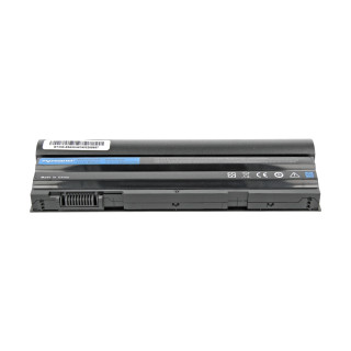 Baterie pro Dell Latitude E5420 / E6420 / E6520, 6600 mAh