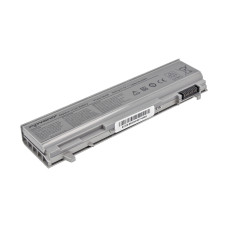 Baterie pro Dell Latitude E6400 / Precision M2400, 4400 mAh