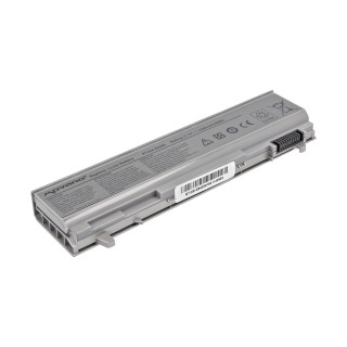 Baterie pro Dell Latitude E6400 / Precision M2400, 4400 mAh