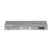 Baterie pro Dell Latitude E6400 / Precision M2400, 4400 mAh