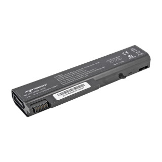 Baterie pro HP Elitebook 6930p / HP Compaq Business Notebook 6530b, TD06, 4400 mAh Baterie pro HP Elitebook 6930p / HP Compaq Business Notebook 6530b, TD06, 4400 mAh