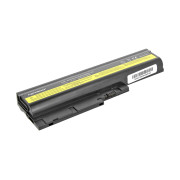 Baterie pro Lenovo ThinkPad SL500 / R60 / T60, 4400 mAh Baterie pro Lenovo ThinkPad SL500 / R60 / T60, 4400 mAh