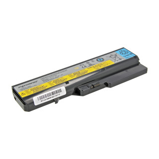 Baterie pro Lenovo IdeaPad B470 / G460 / V360 / Z560, 4400 mAh