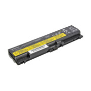 Baterie pro Lenovo Thinkpad L410 / L420 / L510 / L520, 4400 mAh Baterie pro Lenovo Thinkpad L410 / L420 / L510 / L520, 4400 mAh