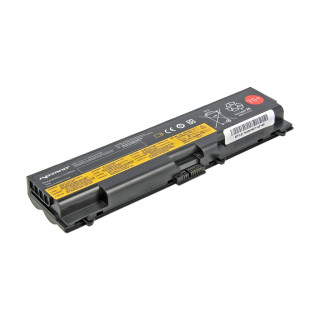 Baterie pro Lenovo Thinkpad L530 / T530 / W530, 4400 mAh