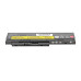 Baterie pro Lenovo Thinkpad X220 / X220i / X220s, 4400 mAh Baterie pro Lenovo Thinkpad X220 / X220i / X220s, 4400 mAh