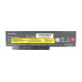 Baterie pro Lenovo Thinkpad X220 / X220i / X220s, 4400 mAh Baterie pro Lenovo Thinkpad X220 / X220i / X220s, 4400 mAh