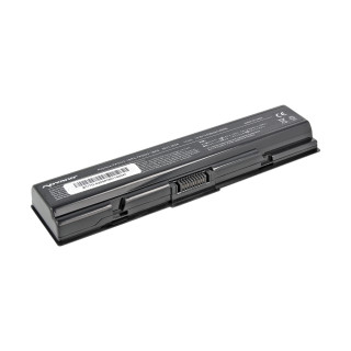 Baterie pro Toshiba Satellite A200 / A300 / A500 / L200 / L300 / L500, 4400 mAh