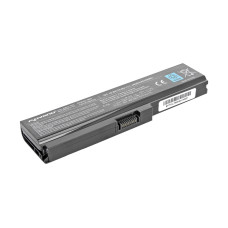 Baterie pro Toshiba Satellite C650 / L750 / P750, 4400 mAh