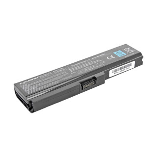 Baterie pro Toshiba Satellite C650 / L750 / P750, 4400 mAh